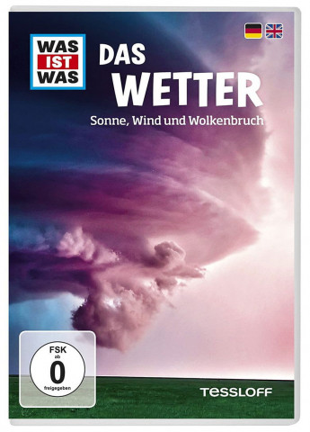 Was ist Was - Das Wetter (2006)