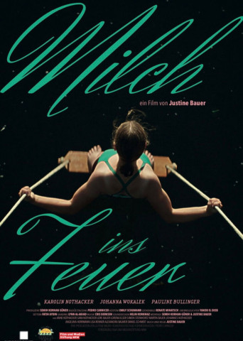 Milch ins Feuer (2025)