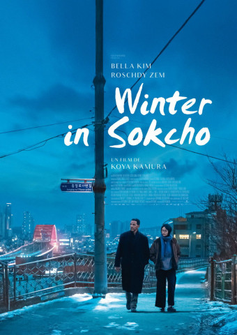 Winter in Sokcho (2025)