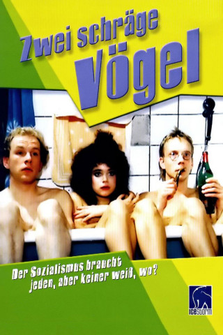 Zwei schräge Vögel (1989)