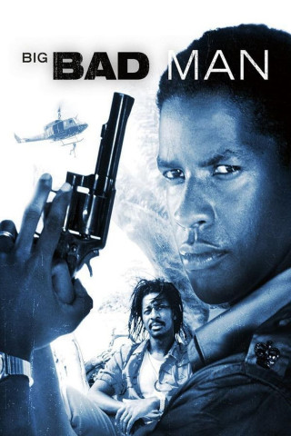 Big Bad Man (1989)
