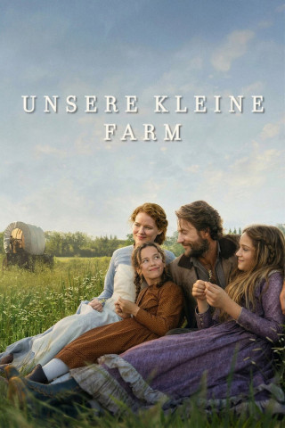 Little House on the Prairie (2026)