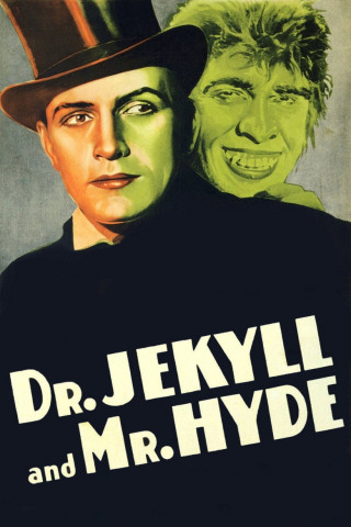 Dr. Jekyll und Mr. Hyde (1931)