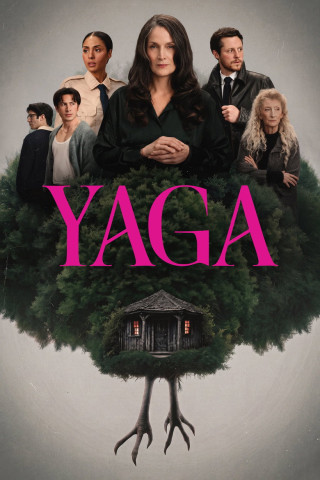Yaga (2026)