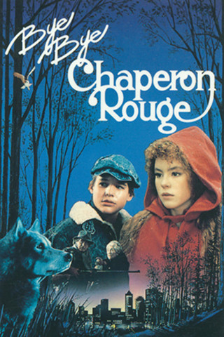 Rotkäppchen - Abschied vom Zauberwald (1990)