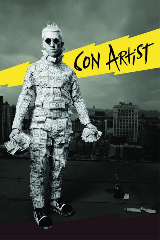 Con Artist (2010)