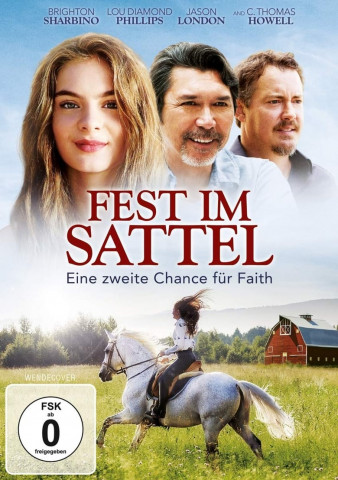 Fest im Sattel (2018)