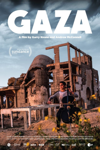 Gaza - Leben an der Grenze (2019)