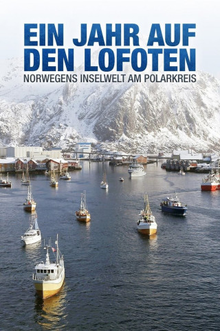Ein Jahr auf den Lofoten (2020)