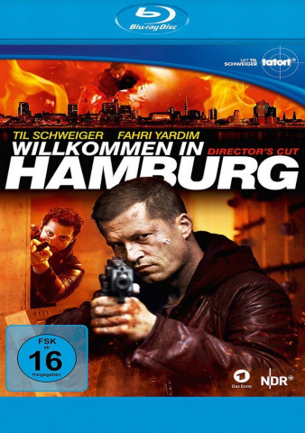 Willkommen in Hamburg (2013)