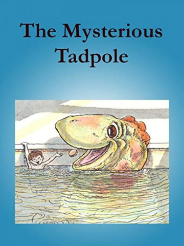 The Mysterious Tadpole (1986)