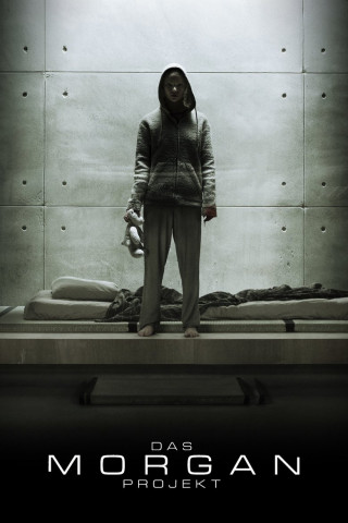 Das Morgan Projekt (2016)