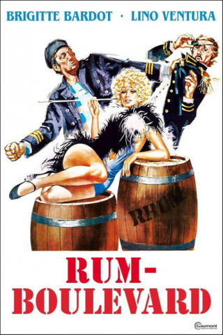 Rum-Boulevard (1971)