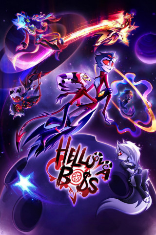 Helluva Boss (2019)