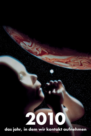 2010 - Das Jahr, in dem wir Kontakt aufnehmen (1984)