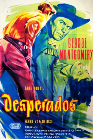 Desperados (1955)