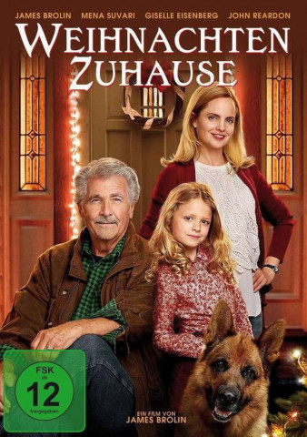 Weihnachten Zuhause (2016)