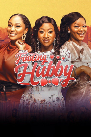 Finding Hubby (2020)