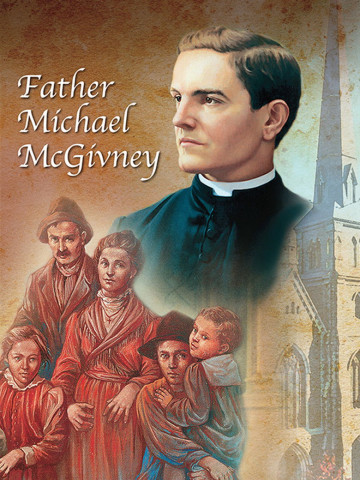 Pater Michael McGivney (2014)