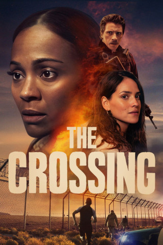 The Crossing (2024)