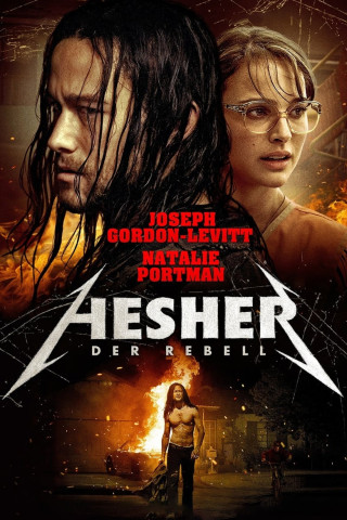 Hesher - Der Rebell (2010)
