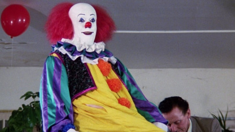 Stephen Kings Es (1990)