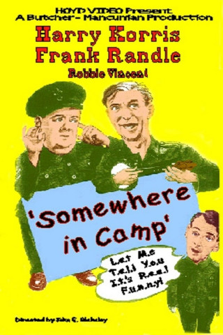 Somewhere In Camp (1942)