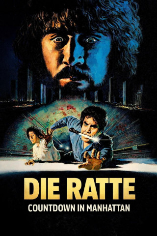 Countdown in Manhattan (1980)