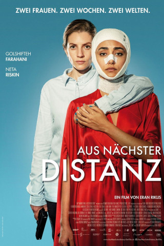 Aus nächster Distanz (2017)