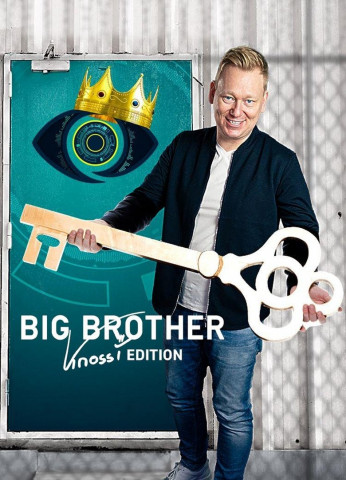 Big Brother Knossi Edition (2023)