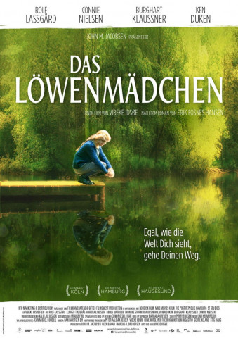 Das Löwenmädchen (2016)