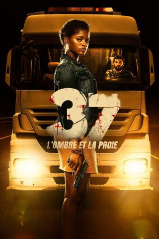 37: L'ombre et la proie (2024)