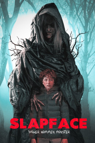 Slapface: Woher kommen Monster (2022)