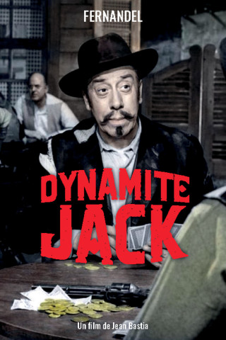 Dynamit Jack (1961)
