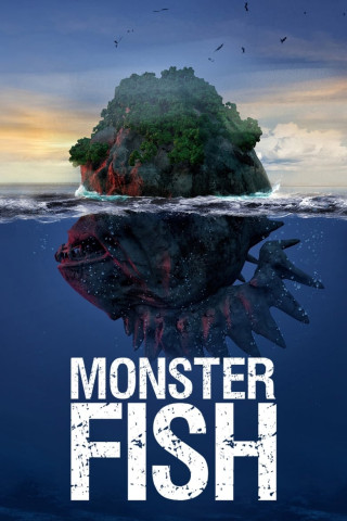 Monster Fish (2013)