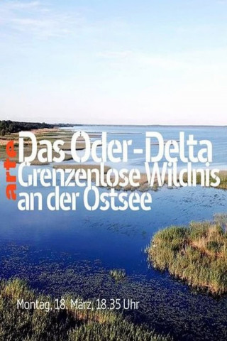 Das Oder-Delta - Grenzenlose Wildnis an der Ostsee (2019)