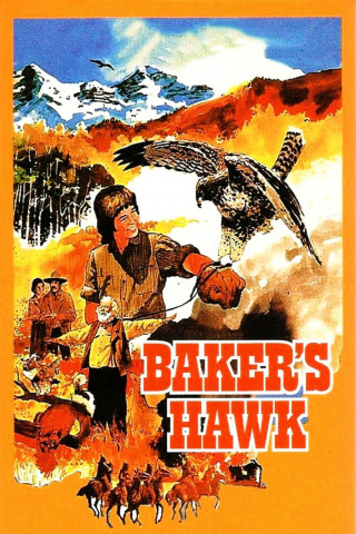 Bakers Habicht (1976)