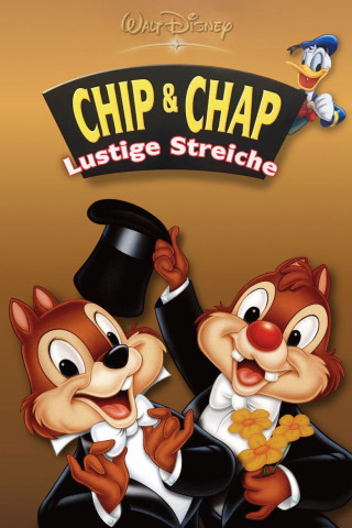 Chip & Chap - Lustige Streiche (2004)