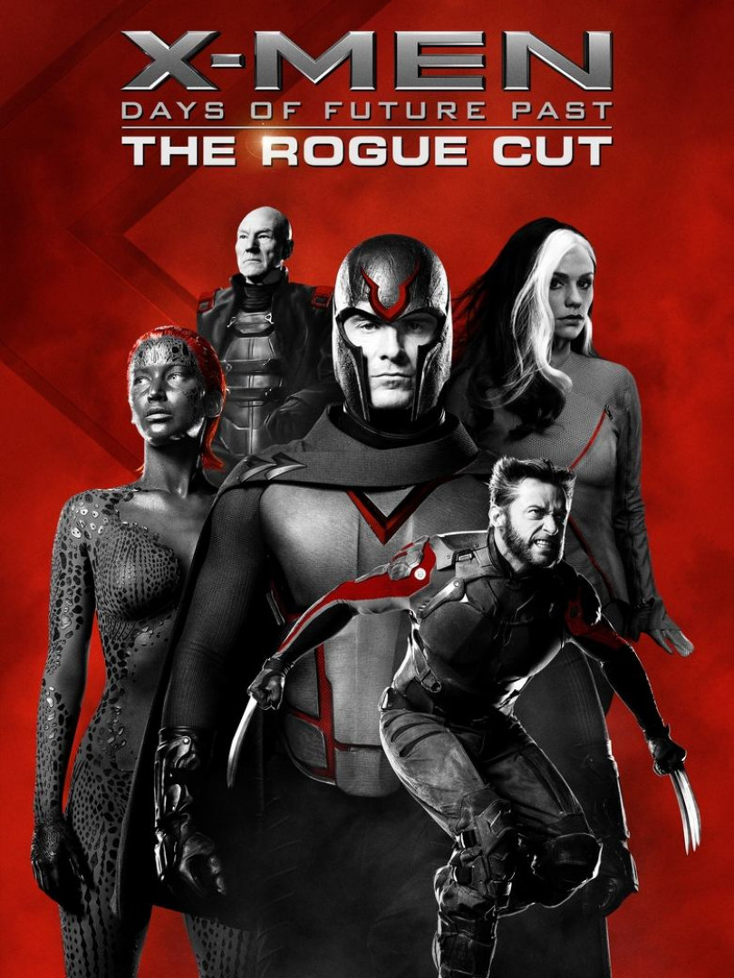X-Men: Zukunft ist Vergangenheit (2014)
