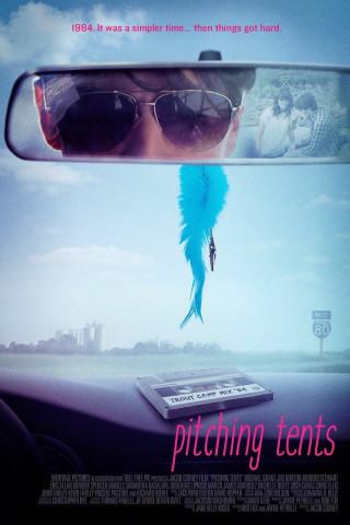 Pitching Tents (2017)