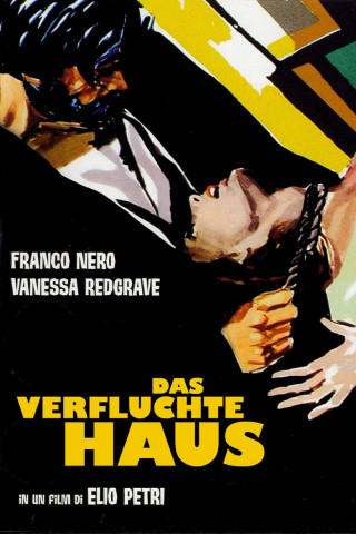 Das verfluchte Haus (1968)