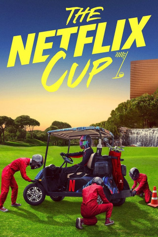 Der Netflix Cup (2023)