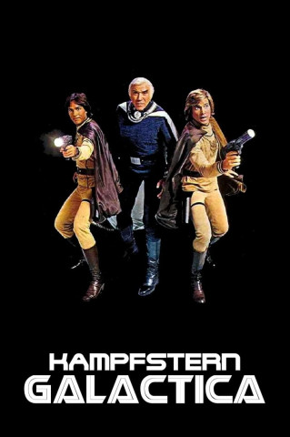Kampfstern Galactica (1978)