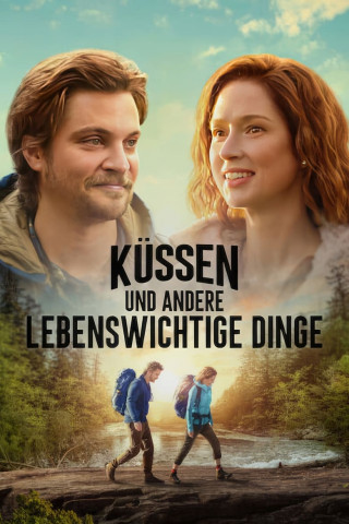 Küssen und andere lebenswichtige Dinge (2023)