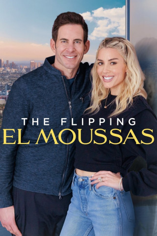The Flipping El Moussas (2023)