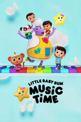 Little Baby Bum: Zeit für Musik (2023)