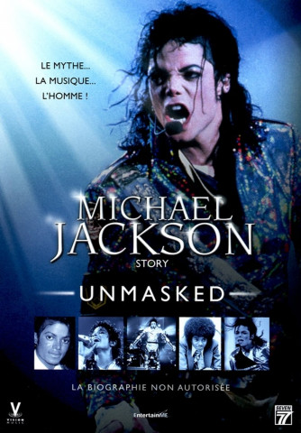 The Michael Jackson Story New Unmasked (2009)
