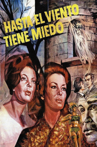 Hasta el viento tiene miedo (1968)
