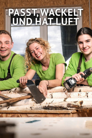 Passt, wackelt und hat Luft (2020)