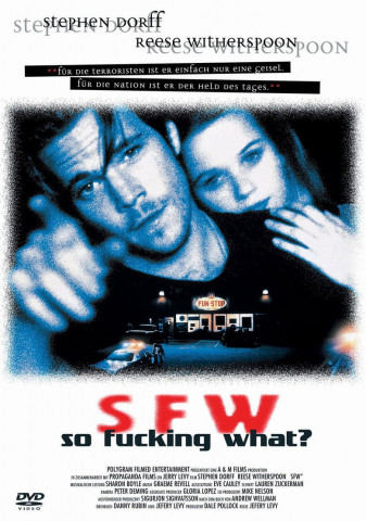 36 Tage Terror (1995)